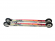Лыжероллеры для конькового хода SkiSkett Carbon Flex 100